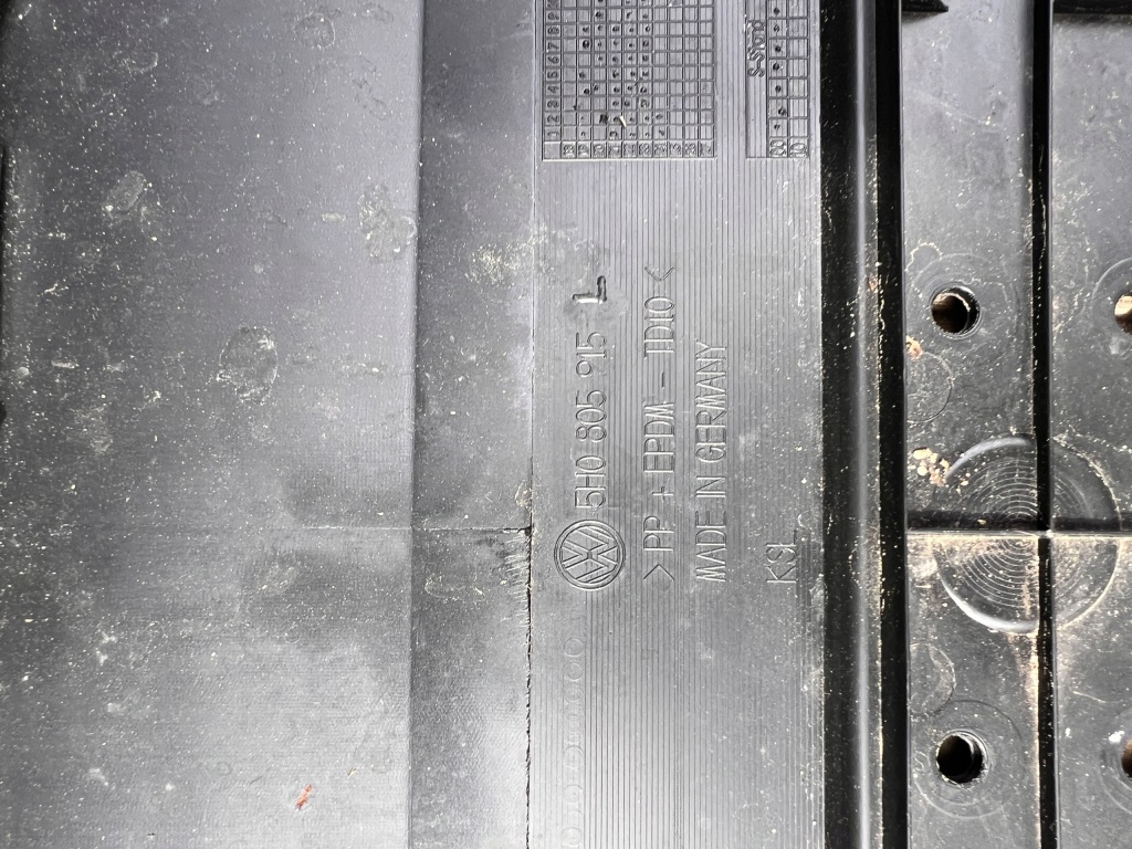 фото №9, Бампер передний перед vw golf 8 viii r 5h 5h0