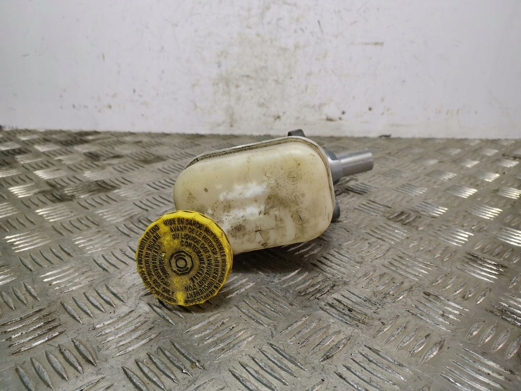 фото №1, 2016 jeep cherokee насос тормозная 422085489