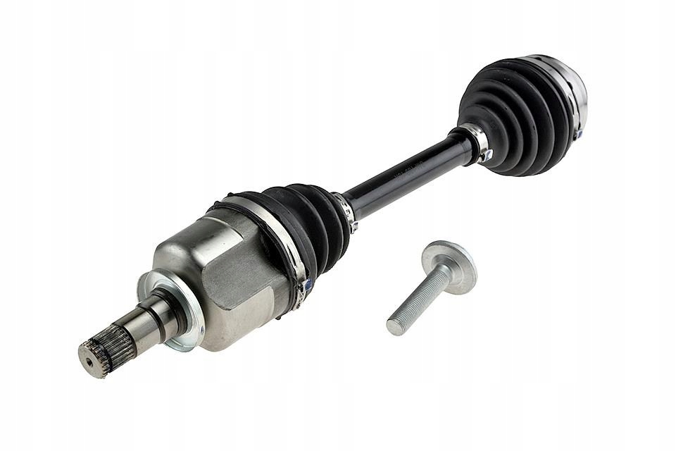 фото №2, Привідний вал ліва mini clubman f54 cooper 14- atm