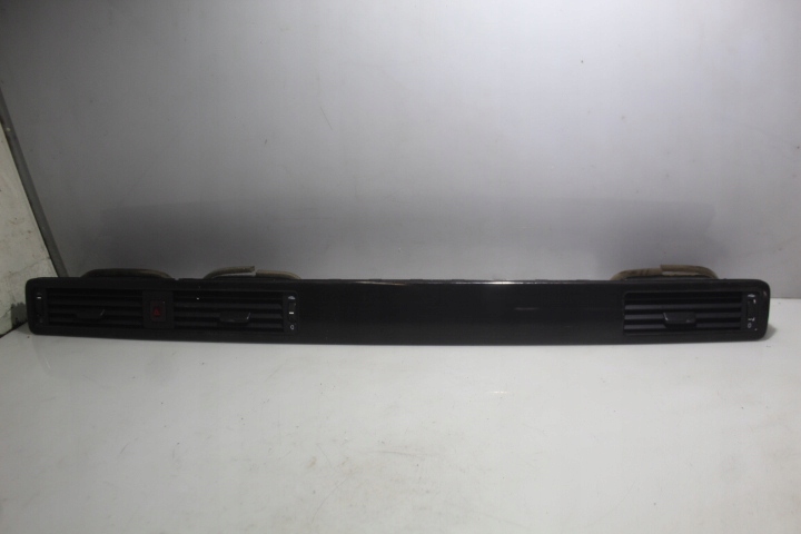 фото №1, Решітка обдув середня volvo s80 ii