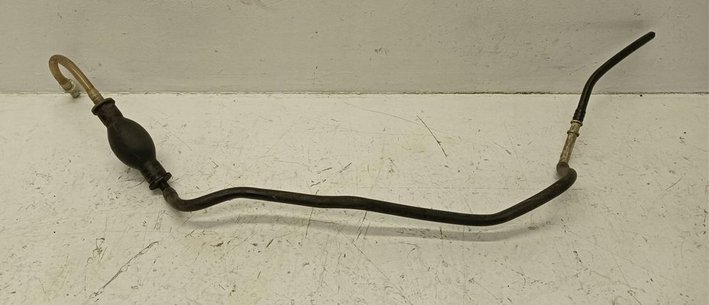 фото №1, Шланг трубка помпа пального citroen c5 iii x7 2.2 hdi