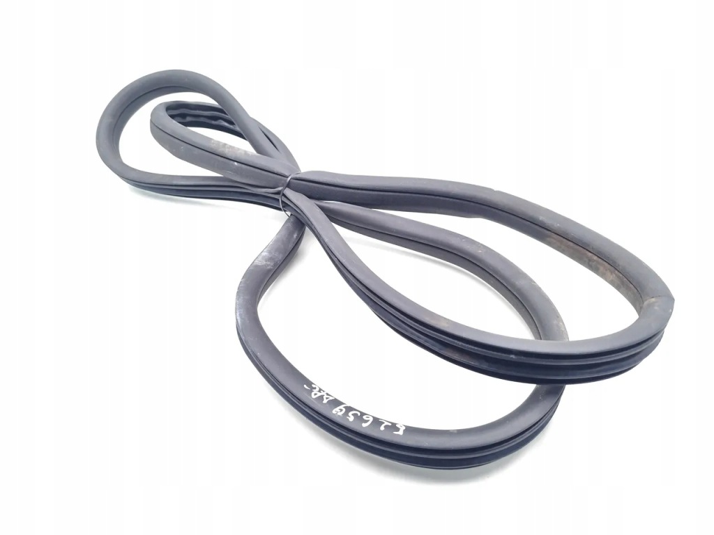 Mercedes-benz m-class гумовий прокладка двері задніх / на кузов 2014 Ціна