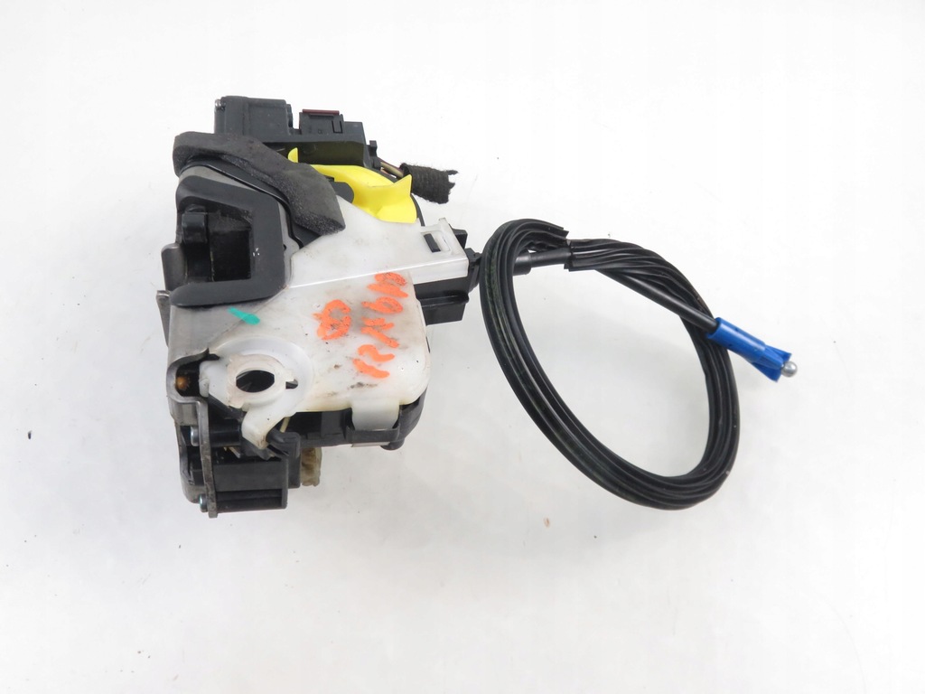 фото №8, Замок левый передний chevrolet cruze j300 13503801gn