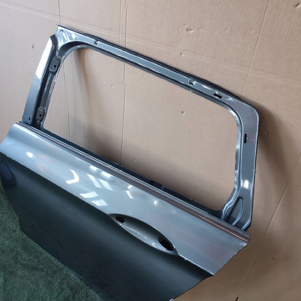фото №8, Дверь левый задняя opel astra v k kombi
