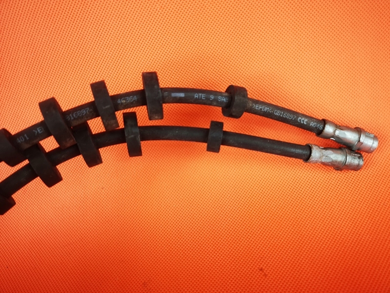 фото №13, Audi a5 8t суппорт тормозной 315mm l p перед 10km