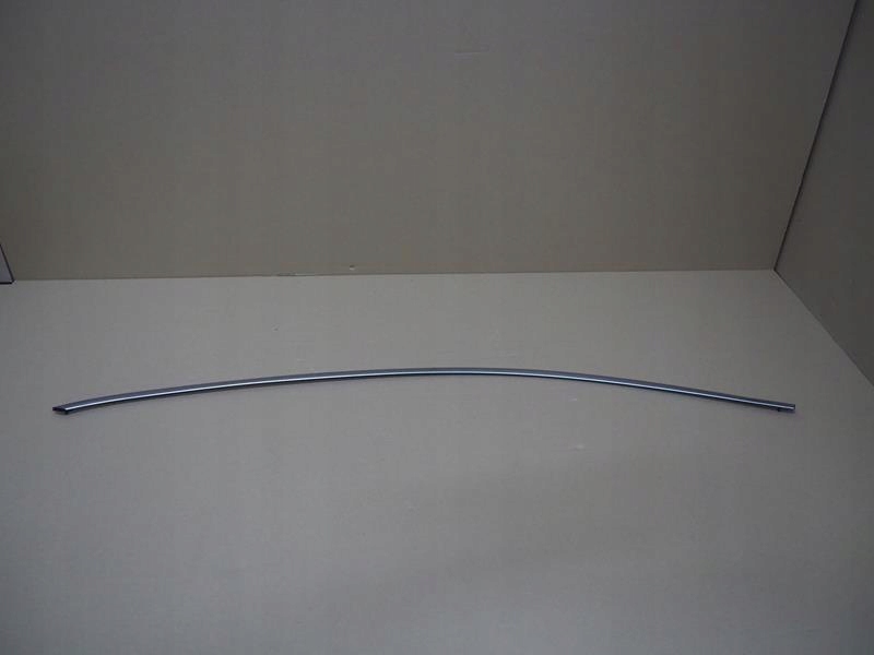 фото №1, Молдинг верхній лівий перед hyundai tucson iv