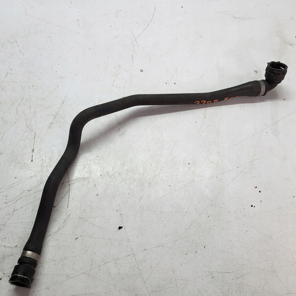 фото №1, Bmw 5 e60 e61 n47 труба шланг wody 7799751