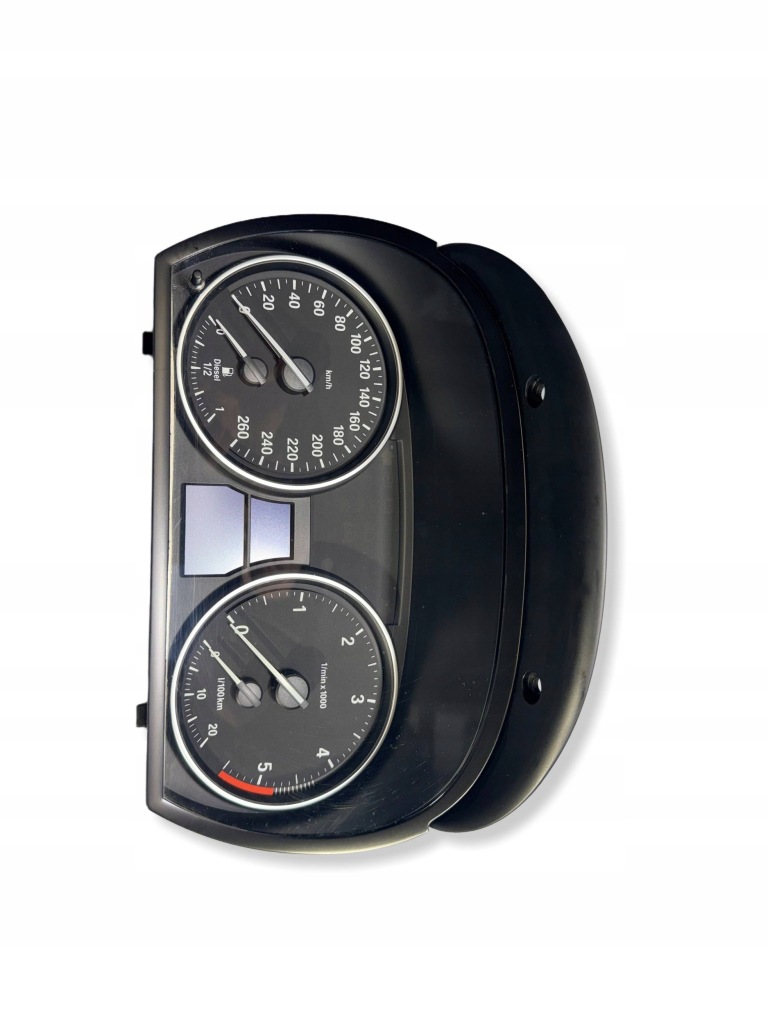 фото №1, Счетчик bmw 3 touring e91 9166859 3.0l дизель 2007