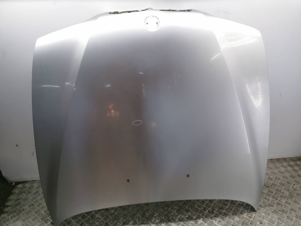 фото №1, Капот bmw 5 e39