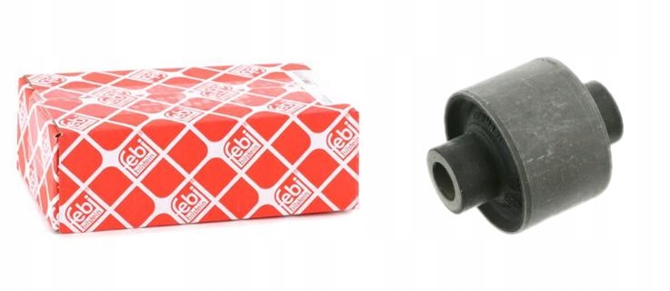 фото №1, Febi 01926 сайлентблок втулка vag a100 -91