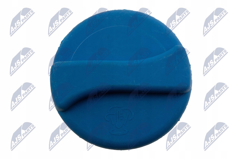 фото №9, Nty cck-vw-002 кришка, бак рідина охолоджуючий