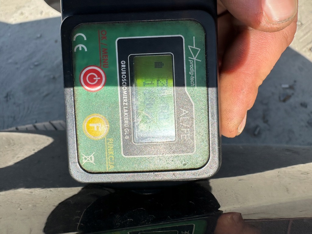 фото №13, Перед бампер лампа крыло капот pas комплект audi a6 c6 lift s-line lx5s