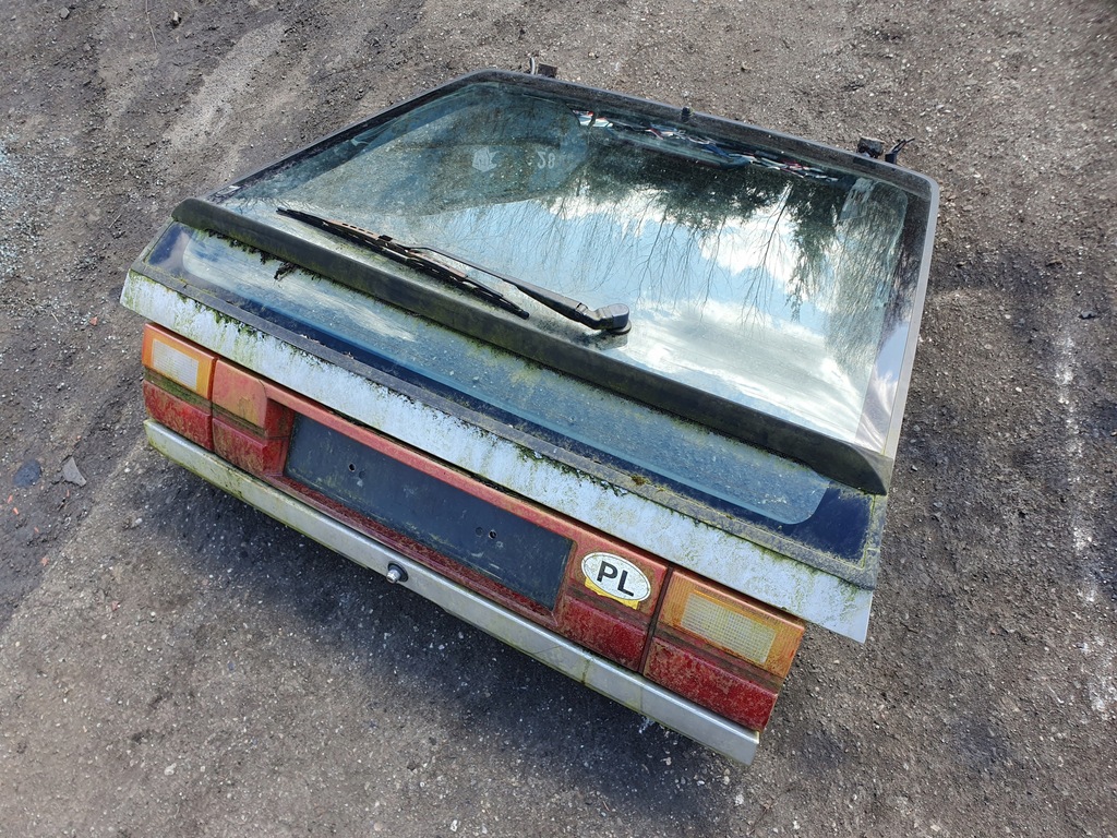 фото №7, Зеркало внутреннее средний audi 100 cygaro c3 88r