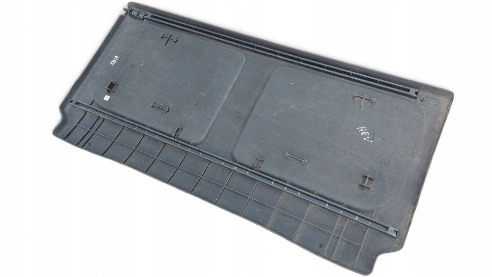 фото №5, Honda hrv hr-v i 5d полиця задня багажника