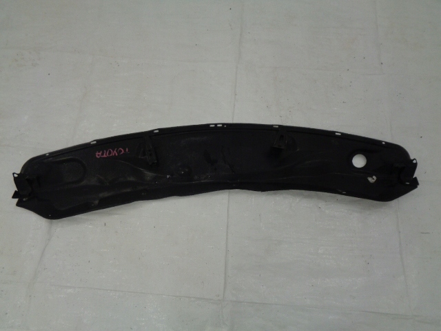 фото №1, Aygo 107 c1 жабо нижние