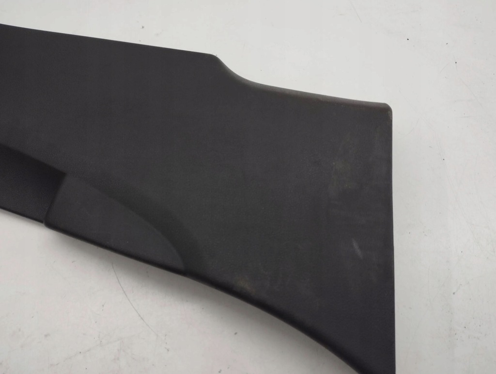 фото №9, Audi q7 4l 2006 права сторона захист верхній стійка / b