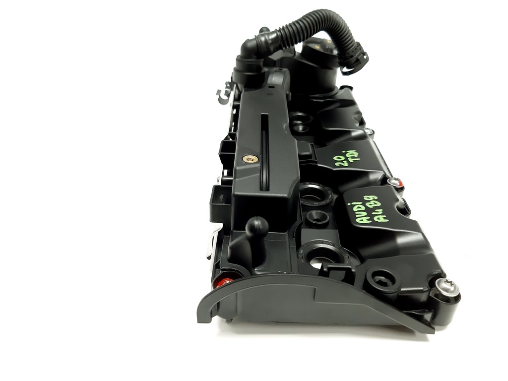 фото №6, Крышка клапанов audi a4 b9 2.0 tdi 04l103469