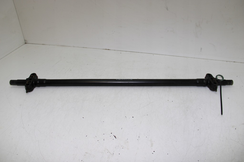 фото №1, Mercedes actros mp4 тяга відкидання підвіска кабіни