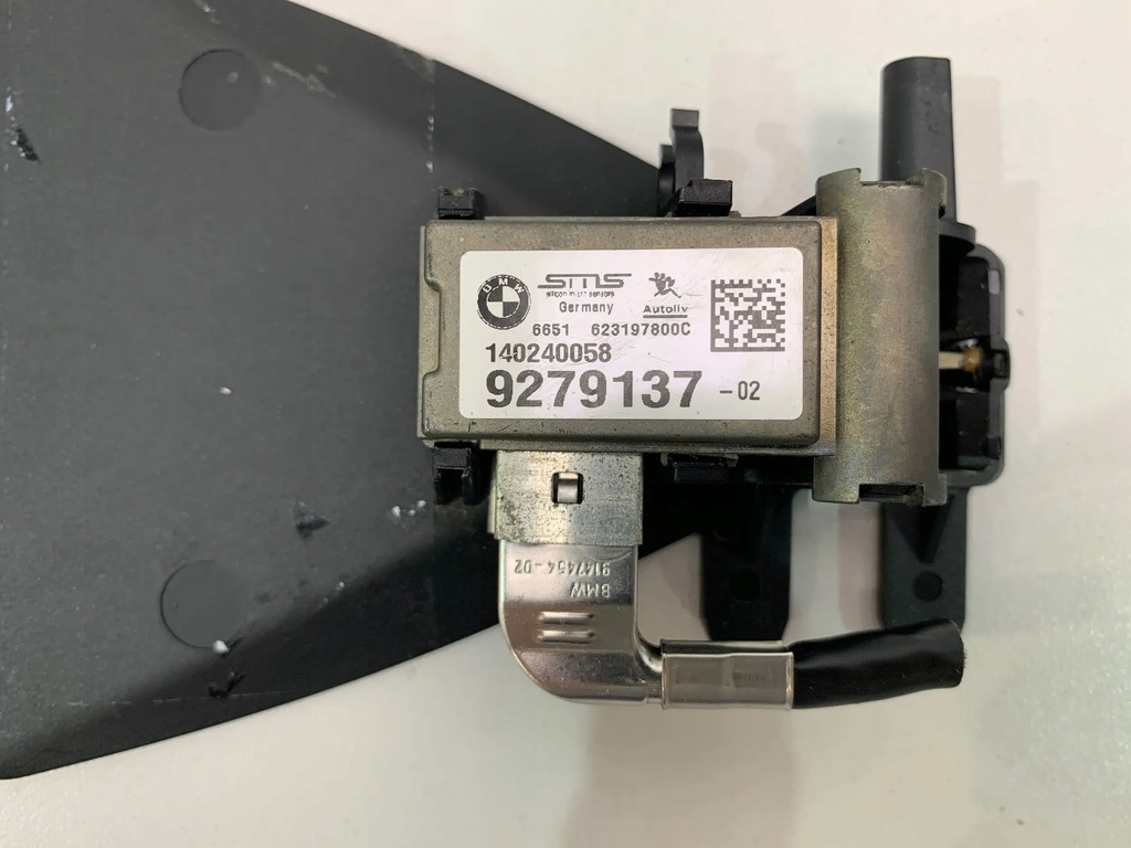 фото №5, Bmw i8 камера стекло kafas 9279137