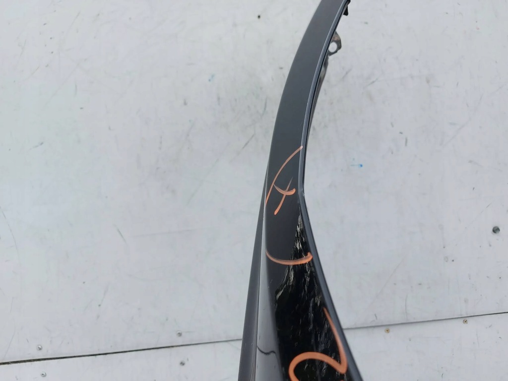 фото №6, Bmw 3 f30 f31 правый крыло передний перед