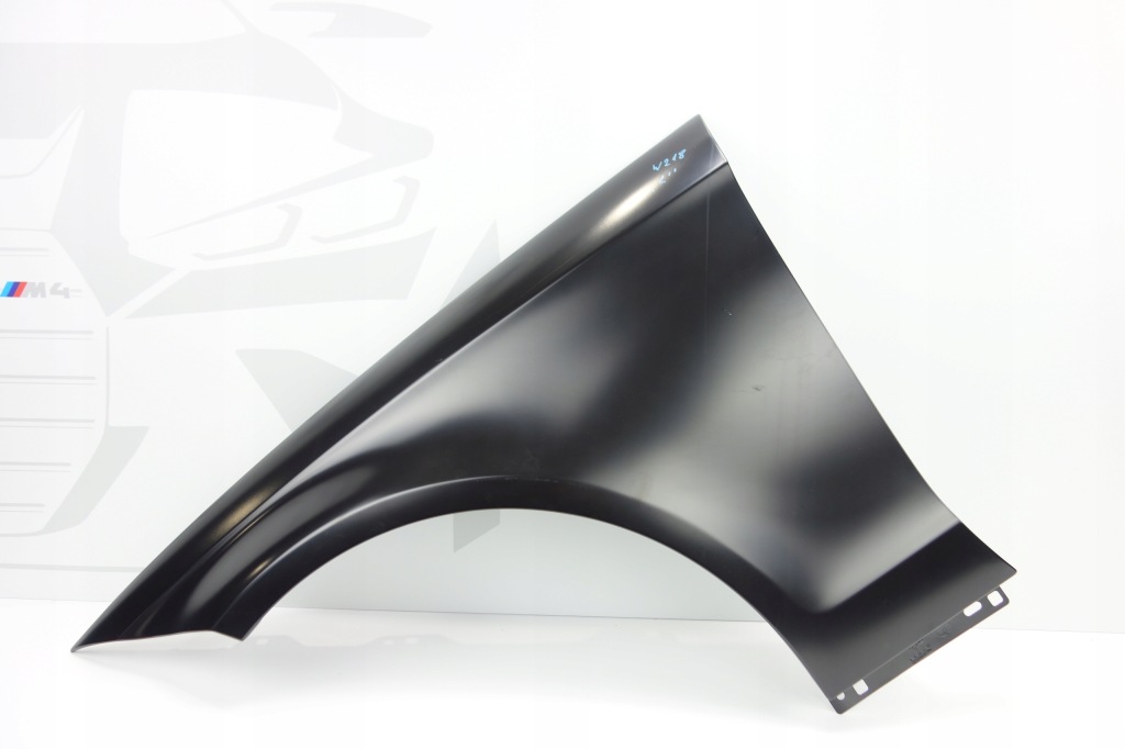 фото №1, Крила лівий передній mercedes w218 cls