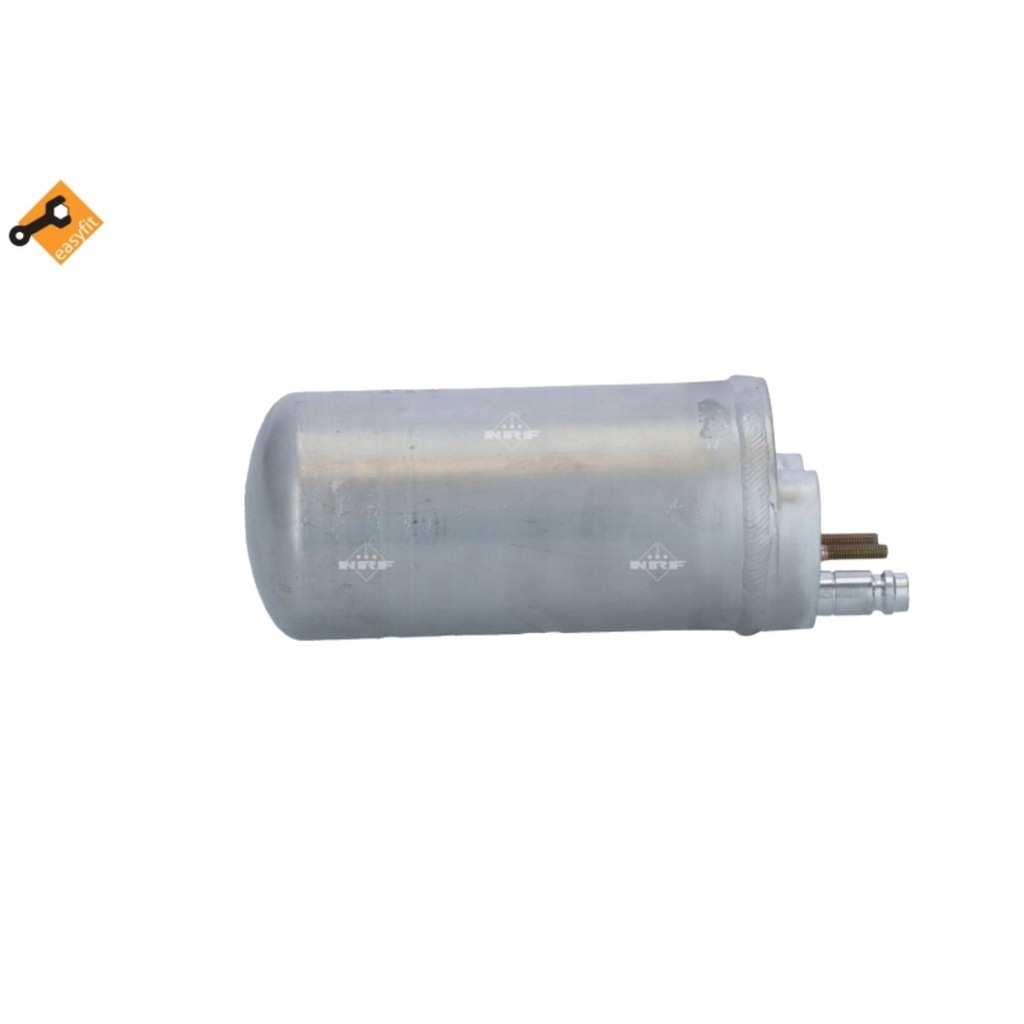 фото №11, Nrf осушитель кондиционера renault espace iv laguna ii vel satis