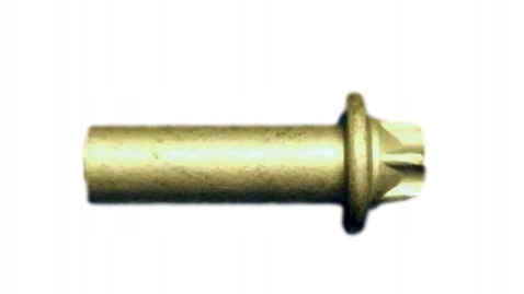 Купити Mercedes vaneo w414 гайка болти важеля оригінальний номер