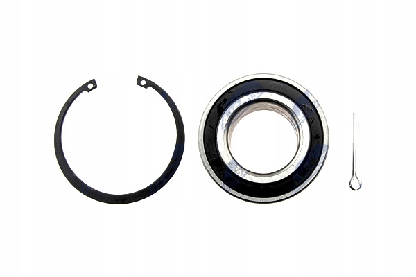 фото №10, Набор подшипник колеса перед nissan almera n16 -06 mitsubishi pajero