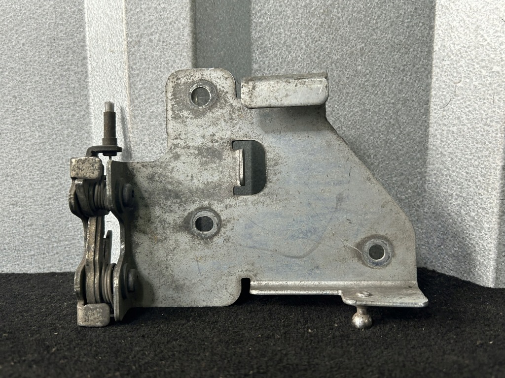 фото №1, Блокировка решётка kraty впуск воздуха daf cf 1949458