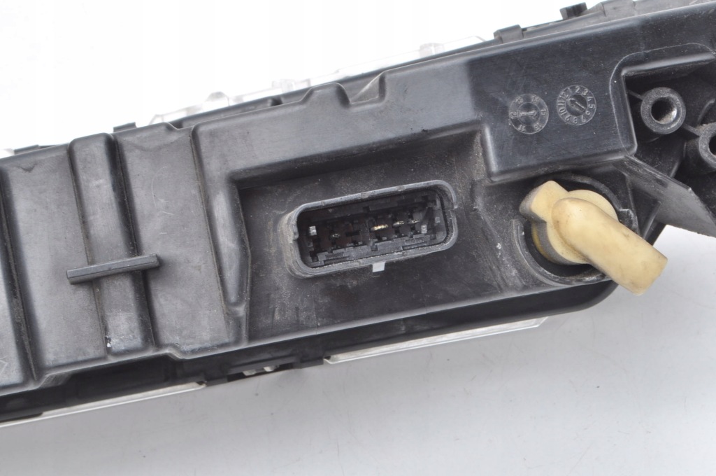 фото №7, Citroen c4 grand picasso ii лампа свет led светодиодная 9676036280