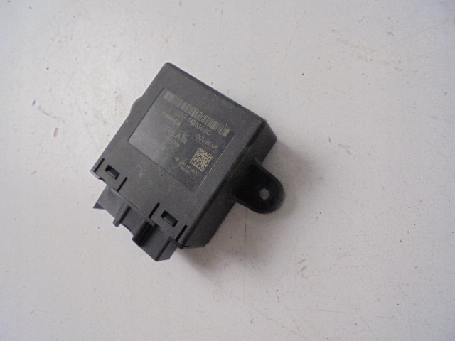 фото №1, Модуль двері лівий задня ford fiesta mk8 19 r