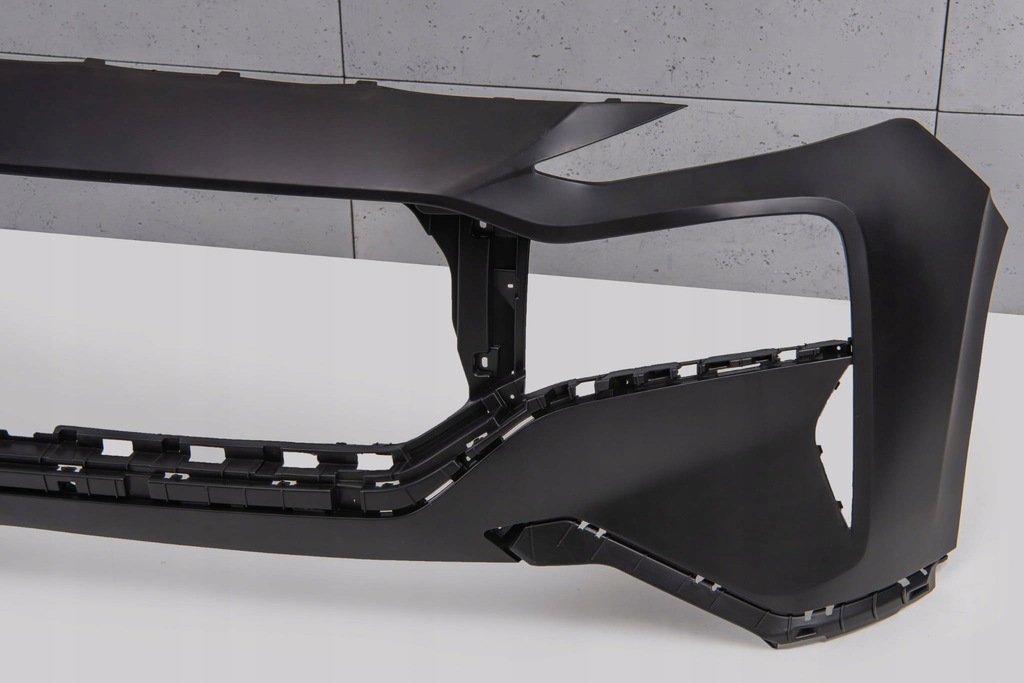 фото №12, Бампер передний верхний 86511s1500 hyundai santa fe iv tm 2020-2023