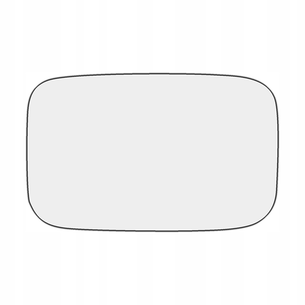 фото №1, Стекло/зеркало opel frontera a 1990-1998 1997 1996