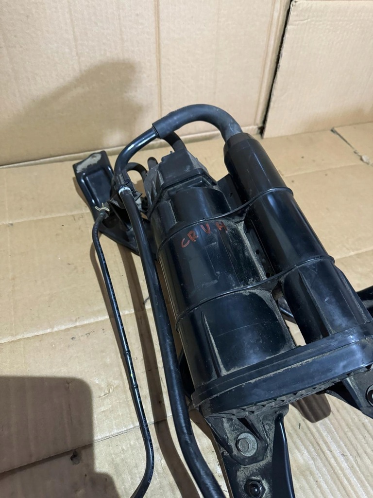 фото №9, Фильтр угольный honda crv cr-v 2017-2022 w-wa