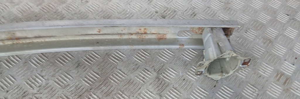 фото №8, Nissan note e12 балка бампера заднього задня 2015r