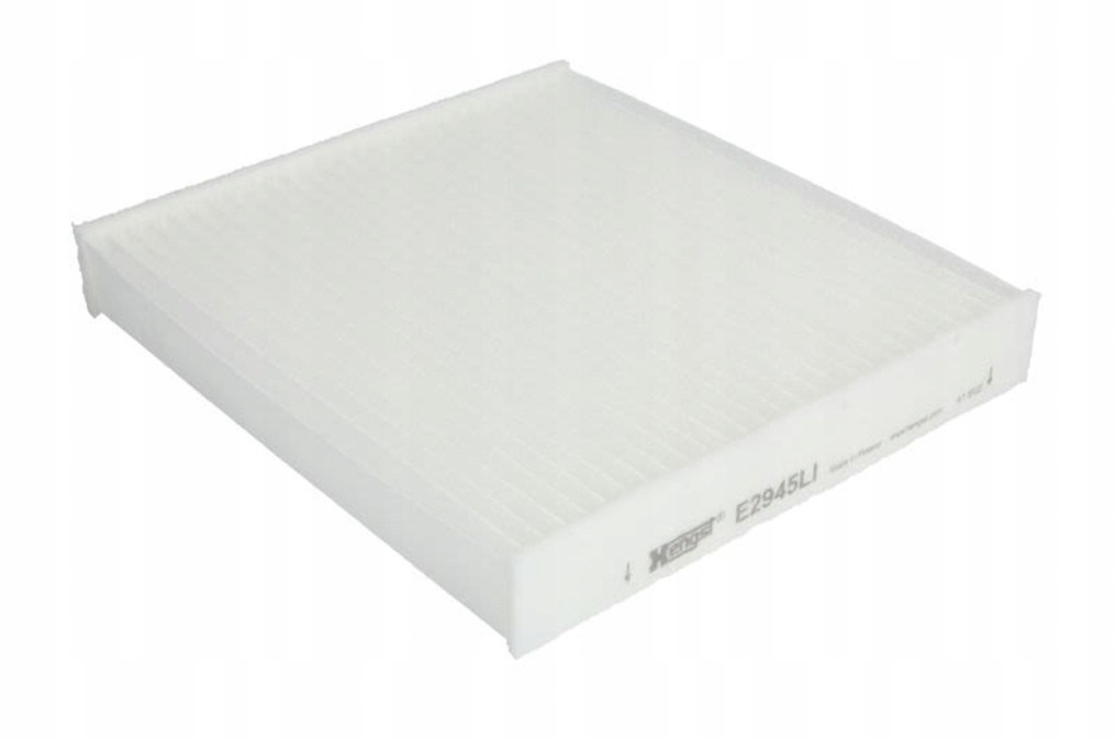 фото №1, Фильтр кабины daihatsu charade, materia jaguar f-pace, i-pace, xe, xf, xf