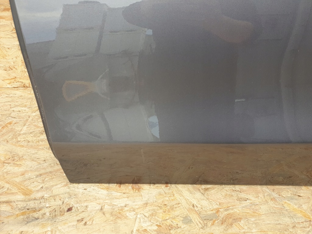 фото №10, Alfa romeo stelvio двері лівий перед 035 нефарбований do poprawki