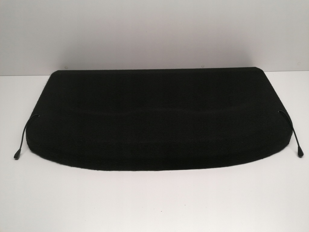 фото №1, Peugeot 2008 ii полка задняя багажника оригинал 2019-