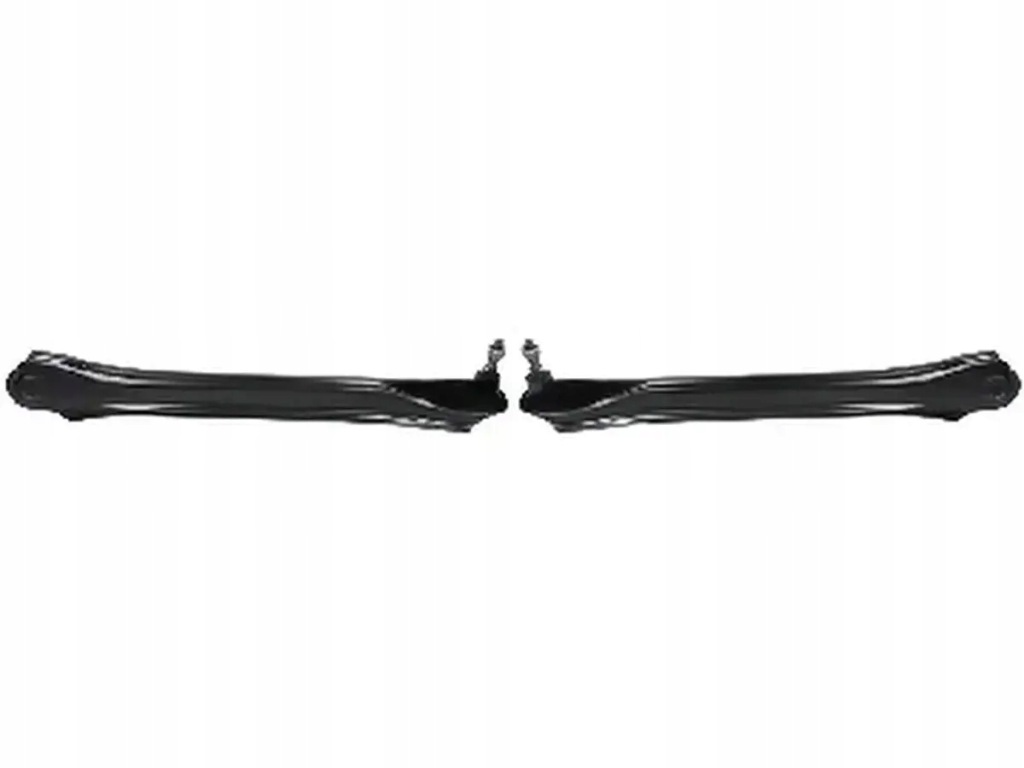 фото №1, 2x рычаги optimal задняя l+p do ford maverick i