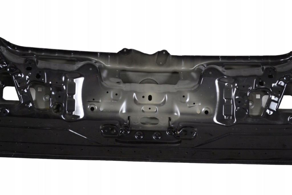 фото №5, Bmw x5 крышка багажника задняя czarna g05 xdrive 40i 2020 lhd