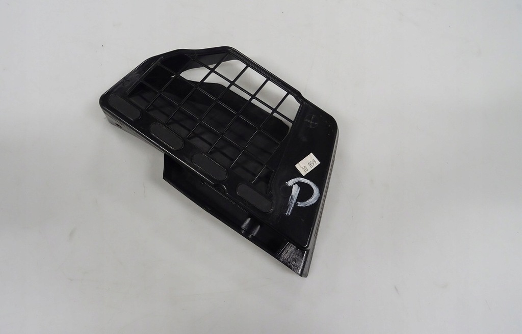 фото №1, 2016 camaro захист жабо заглушка решітка ліва