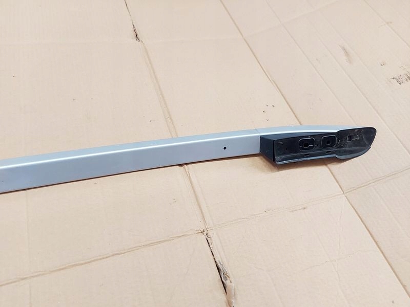 фото №7, Suzuki ignis 3 iii рейлинг крышный крыша левый