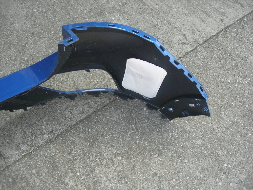 фото №5, Бампер задняя задний vw t-roc 2ga807417 warszawa