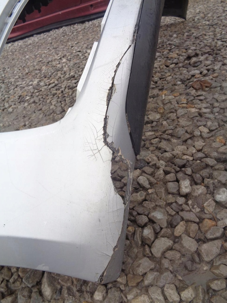 фото №7, Бампер перед передний решётка радиатора накладка-спойлер kia ceed 2 ii lift 15- 86511-a2600