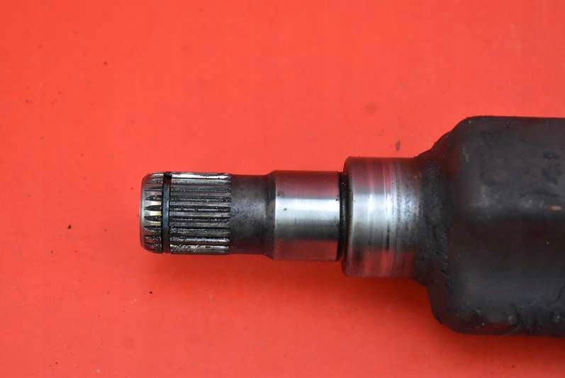 фото №7, Приводной вал левая задняя chrysler pacifica 3.5 v6 04r