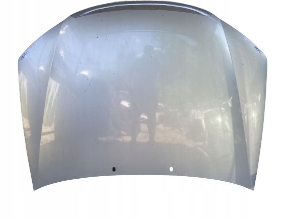 фото №1, Kia cerato i капот перед крышка 6c