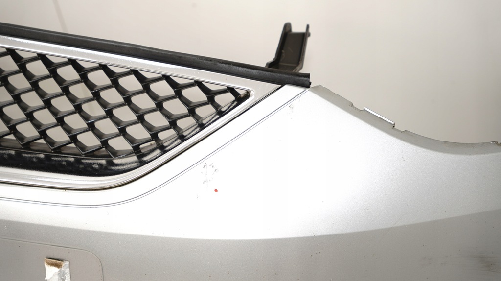 фото №7, Бампер перед передній ford galaxy mk3 06-10r pdc