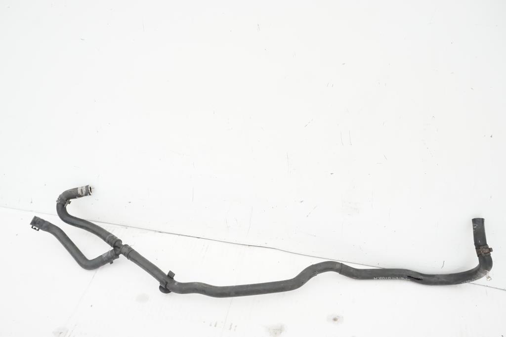 фото №3, Шланг труба wąż wody vw golf v plus 2.0 fsi