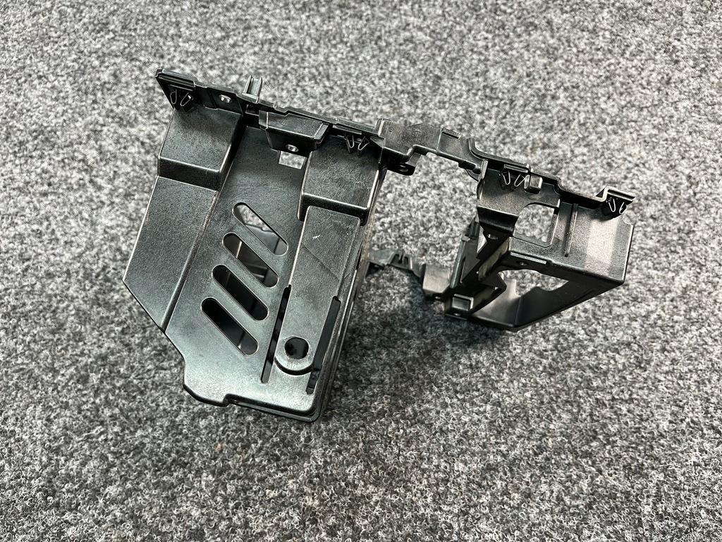 фото №7, Ford mondeo mk4 lift рамка корзина радіо 2 din bs7118a998ac