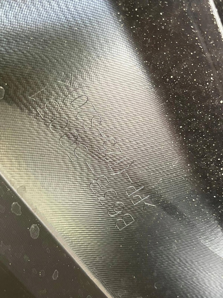 Mazda 3 iii 2016 с передний бампер передний с Разборки